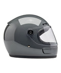 Casco Biltwell Gringo SV Storm Grey - cafetwin