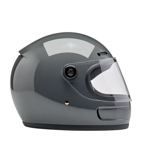 Casco Biltwell Gringo SV Storm Grey - cafetwin