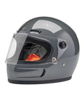 Casco Biltwell Gringo SV Storm Grey - cafetwin