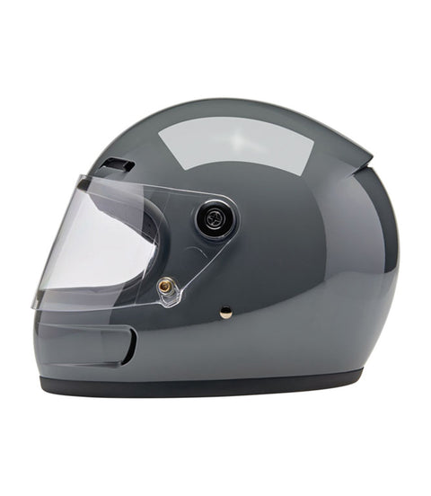 Casco Biltwell Gringo SV Storm Grey