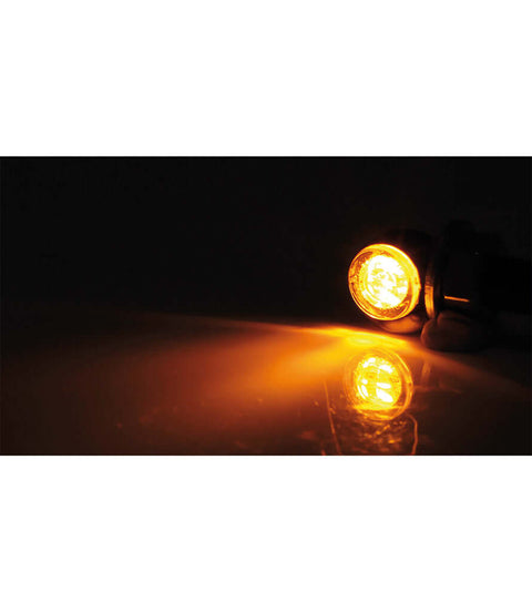 Frecce Led Highsider Proton TWO 2in1