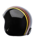 Casco Jet T-50 Torc Black 1978 - cafetwin