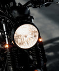 Frecce Moto Led Pico Omologate - cafetwin