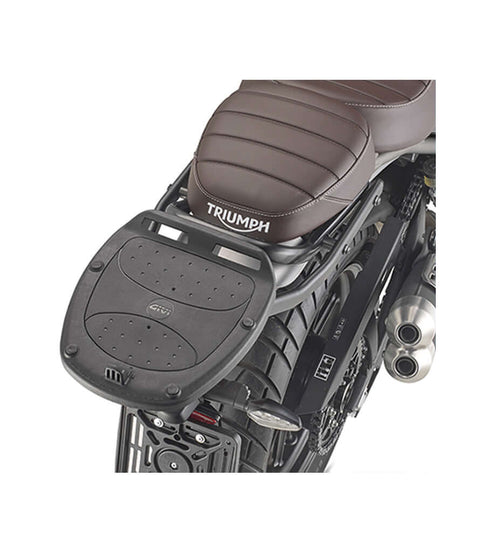 Portaequipajes Triumph Speed 400 / Scrambler 400 - GIVI