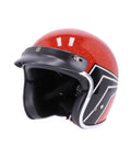 Casco Jestson Roeg Amber - cafetwin