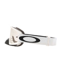 Maschera Oakley O Frame 2.0 Pro MX Bianco Opaco