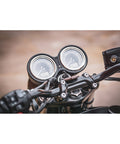 Copertura Tachimetro Triumph T120/T100/Speed Twin/Thruxton - cafetwin