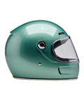 Casco Biltwell Gringo SV Metallic Sea Foam - cafetwin