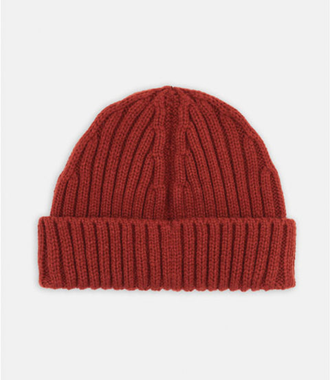 Hat Dickies Fisherman Red Brick