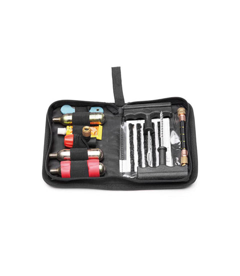 Kit Riparazione Gomme GIVI S450 - cafetwin