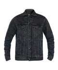 Giubboto Jeans Moto John Doe Maverick