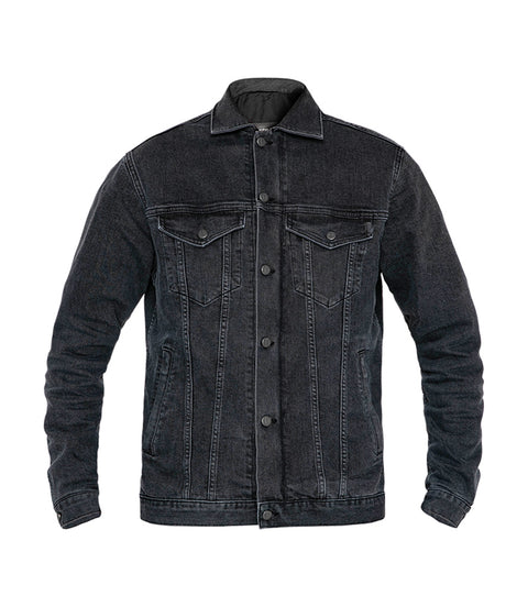 Giubboto Jeans Moto John Doe Maverick