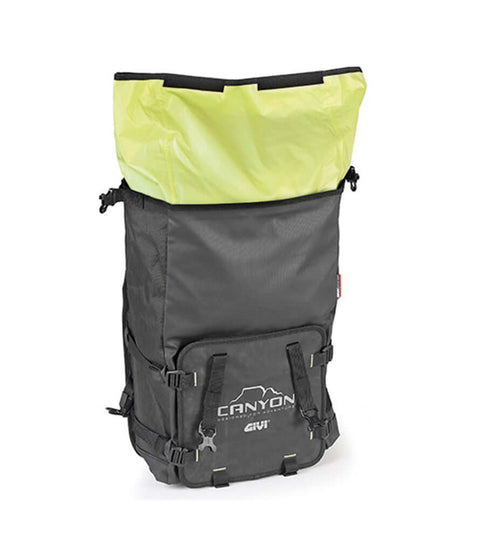 Paire de Sacs Latéral Givi GRT720 Canyon