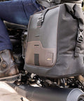 Borsa Laterale Singola Morbida 16 lt - GIVI CRM102 Corium - cafetwin