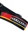 Maschera Moto Fantic Caballero Bianca - cafetwin