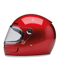 Casco Biltwell Gringo SV Metallic Cherry Red