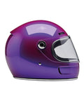 Casco Biltwell Gringo SV Metallic Grape - cafetwin