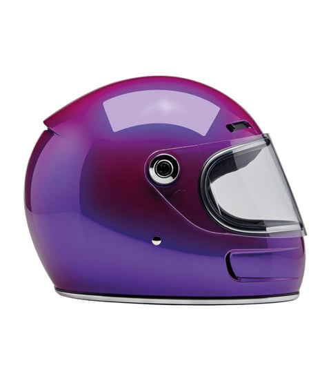 Casco Biltwell Gringo SV Metallic Grape - cafetwin