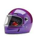 Casco Biltwell Gringo SV Metallic Grape - cafetwin