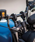 Riser Manubrio Alti HNTR 350 Royal Enfield - cafetwin