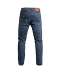 Jeans Moto John Doe Taylor Mono Indigo - cafetwin