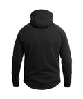 Felpa Moto con Protezioni John Doe XTM Hoodie V2 - cafetwin