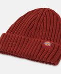 Cappello Dickies Fisherman Rosso Mattone - cafetwin