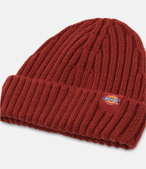 Hat Dickies Fisherman Red Brick