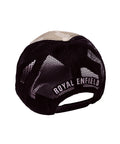 Cappello Royal Enfield Himalayan 450 Khaki - cafetwin