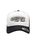 Cappello Trucker Caballero Fantic