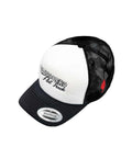 Cappello Trucker Caballero Fantic - cafetwin