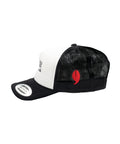 Cappello Trucker Caballero Fantic - cafetwin