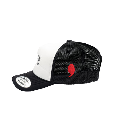 Cappello Trucker Caballero Fantic