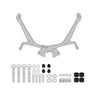 Attacchi Parabrezza Alto Meteor 350 - GIVI