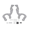 Attacchi Parabrezza per Trident 660 Triumph - GIVI