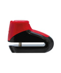 Bloccadisco Abus 303 Red - cafetwin