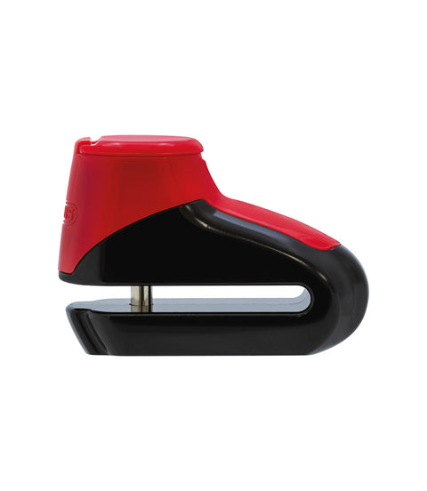 Bloccadisco Abus 303 Red - cafetwin