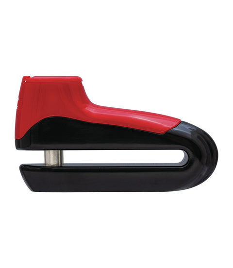 Bloccadisco Abus 304 Red