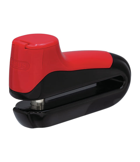 Bloccadisco Abus 304 Red - cafetwin