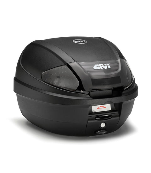 Caixa superior Givi E300NT2 Monobloco universal