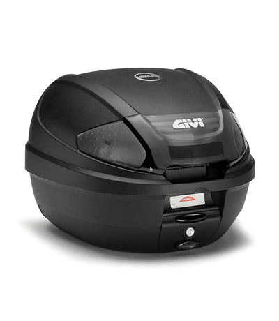 Top case Givi E300NT2 Universal Monolock