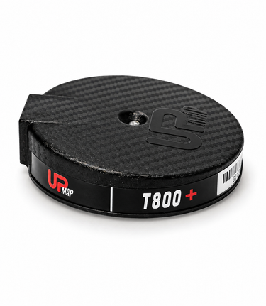 Centralina UpMap T800+ Trident 660