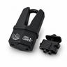 Abus GRANIT™ Quick 37/60 Disc Lock Kit + SH37 Bracket