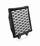 Protezione Radiatore Nera per Royal Enfield 650