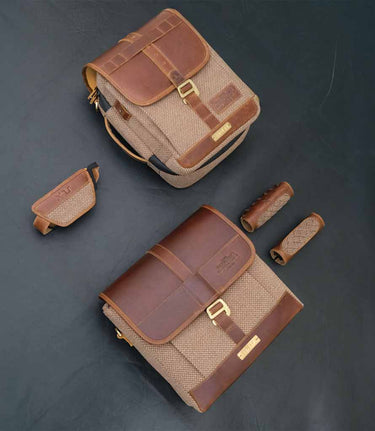 DGR Collector's Kit Cognac - Trip Machine
