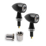 Kit Adattori Frecce Anteriori Lunar per Interceptor 650