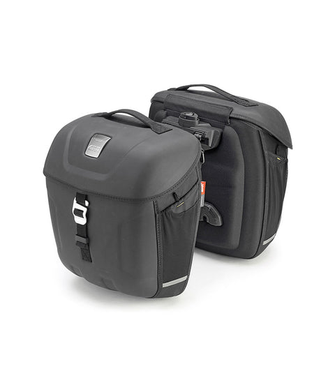 Borse Laterali MT501 GIVI - cafetwin