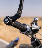 Kit Contrappesi per Super Meteor 650 / Shotgun 650 / Bear 650 Royal Enfield