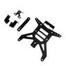 Portatarga Corto Cafe Twin per Royal Enfield Bear 650