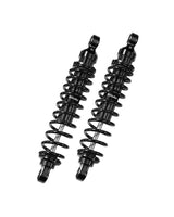 HNTR 350 Bitubo WME0 Shock Absorbers Black 320 mm - Adjustment: Preload